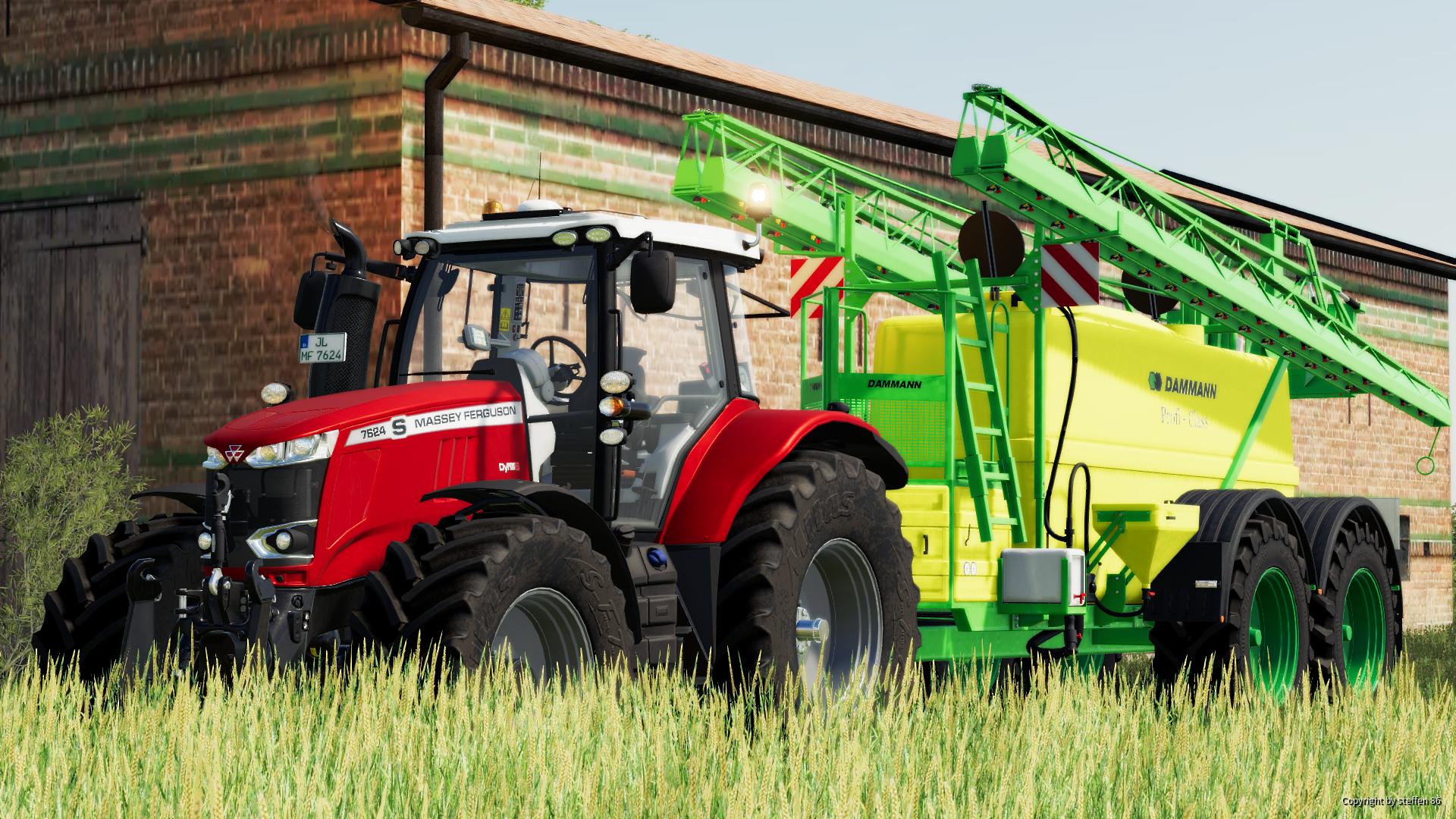 MF 7624