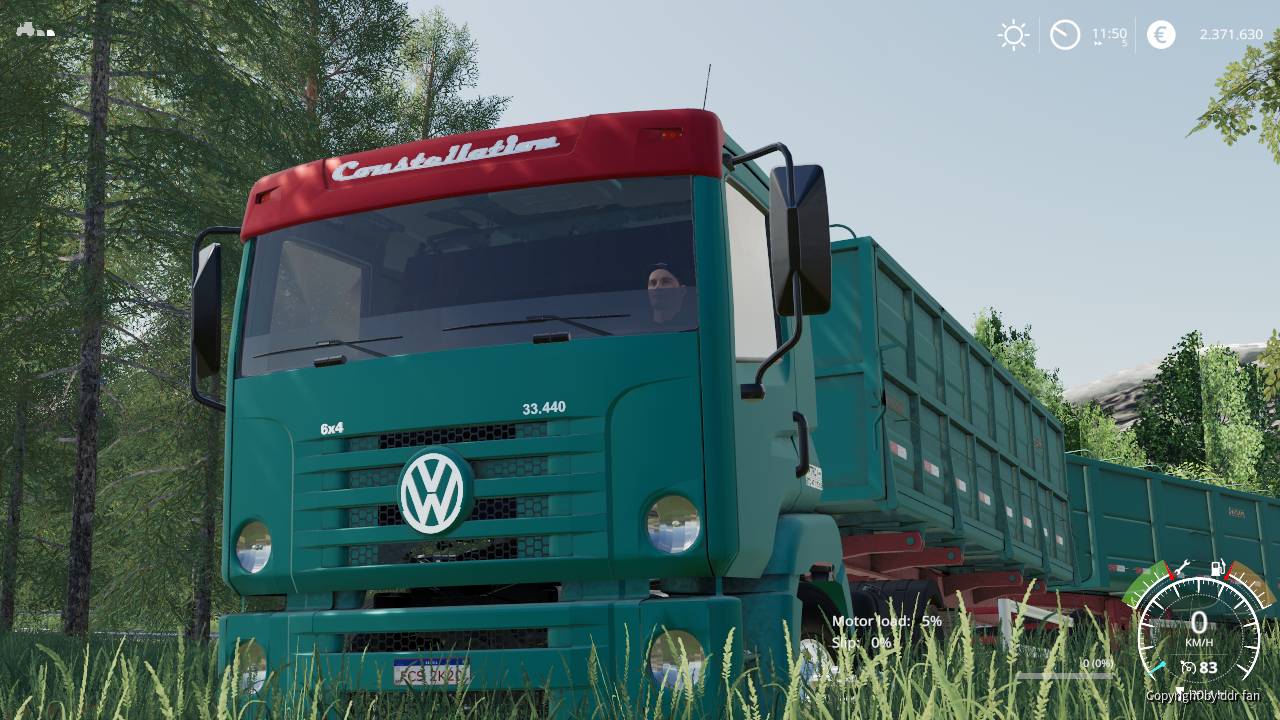 VW
