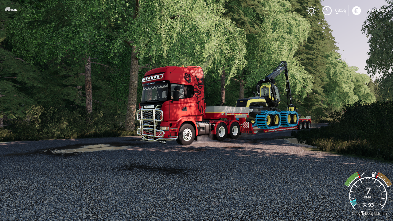 V8