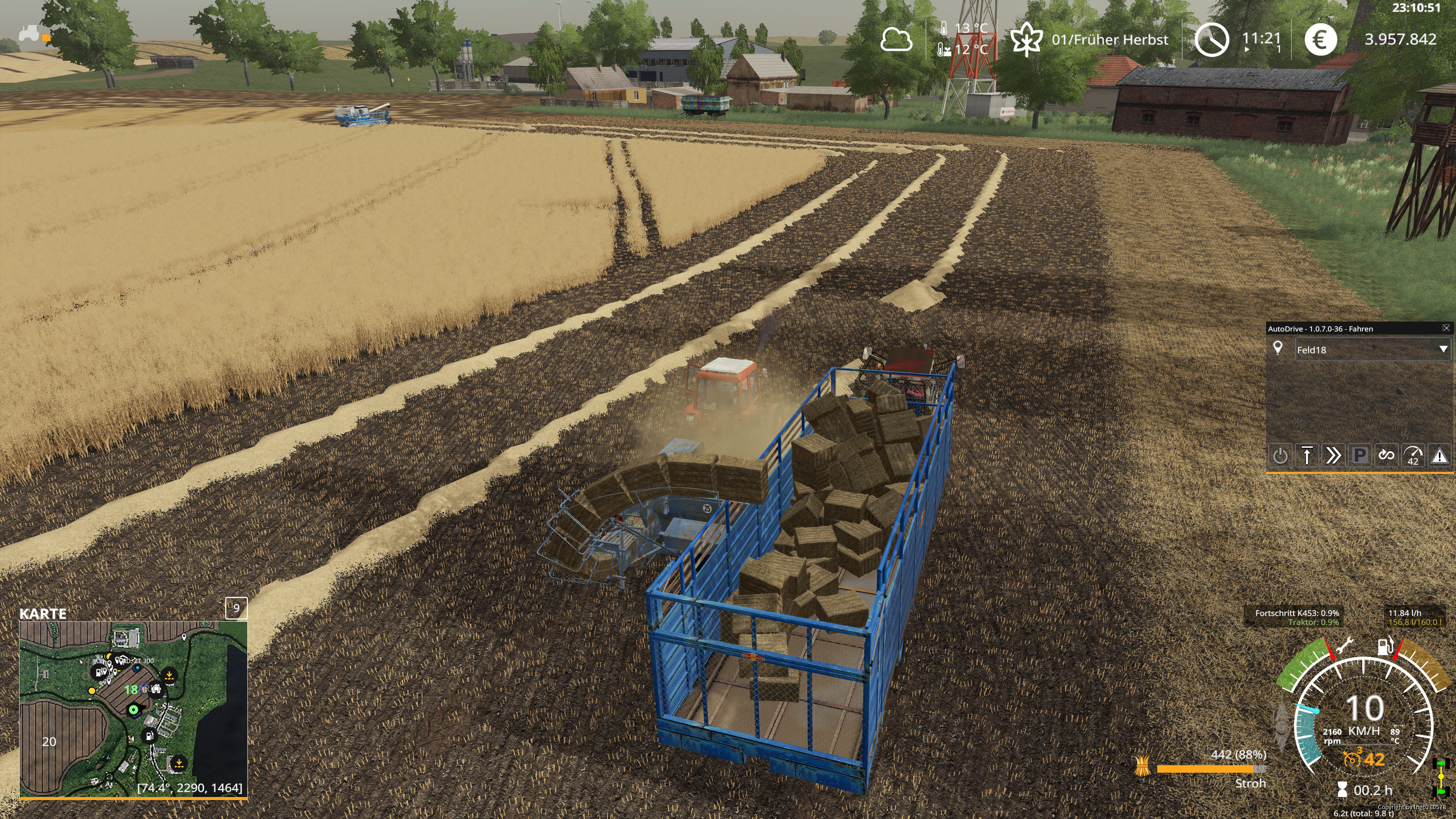 Rund um LS bei Ingo210578