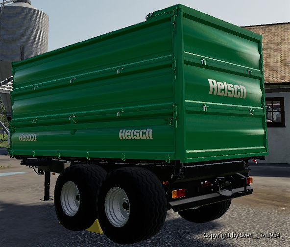 Tandem zu FBM Pack gebraucht