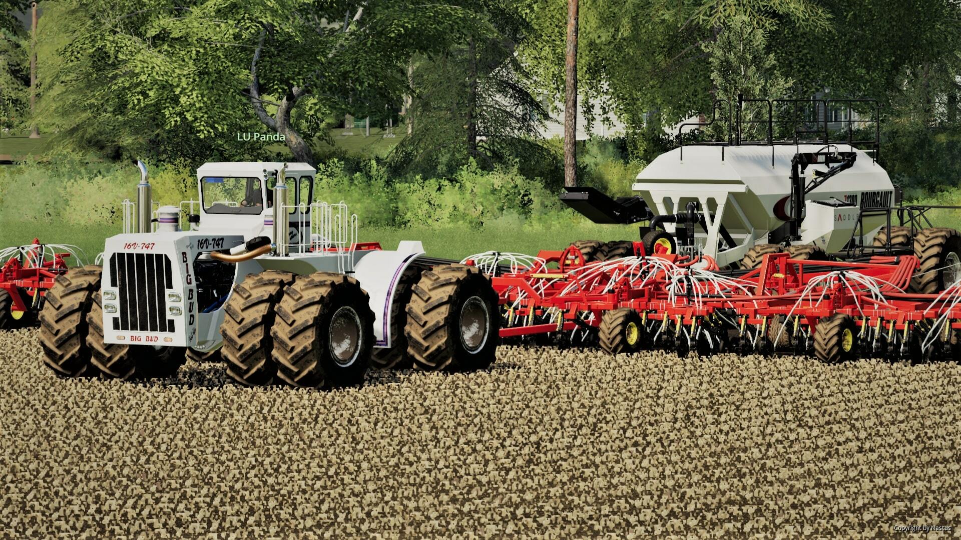 echt mal groß :)