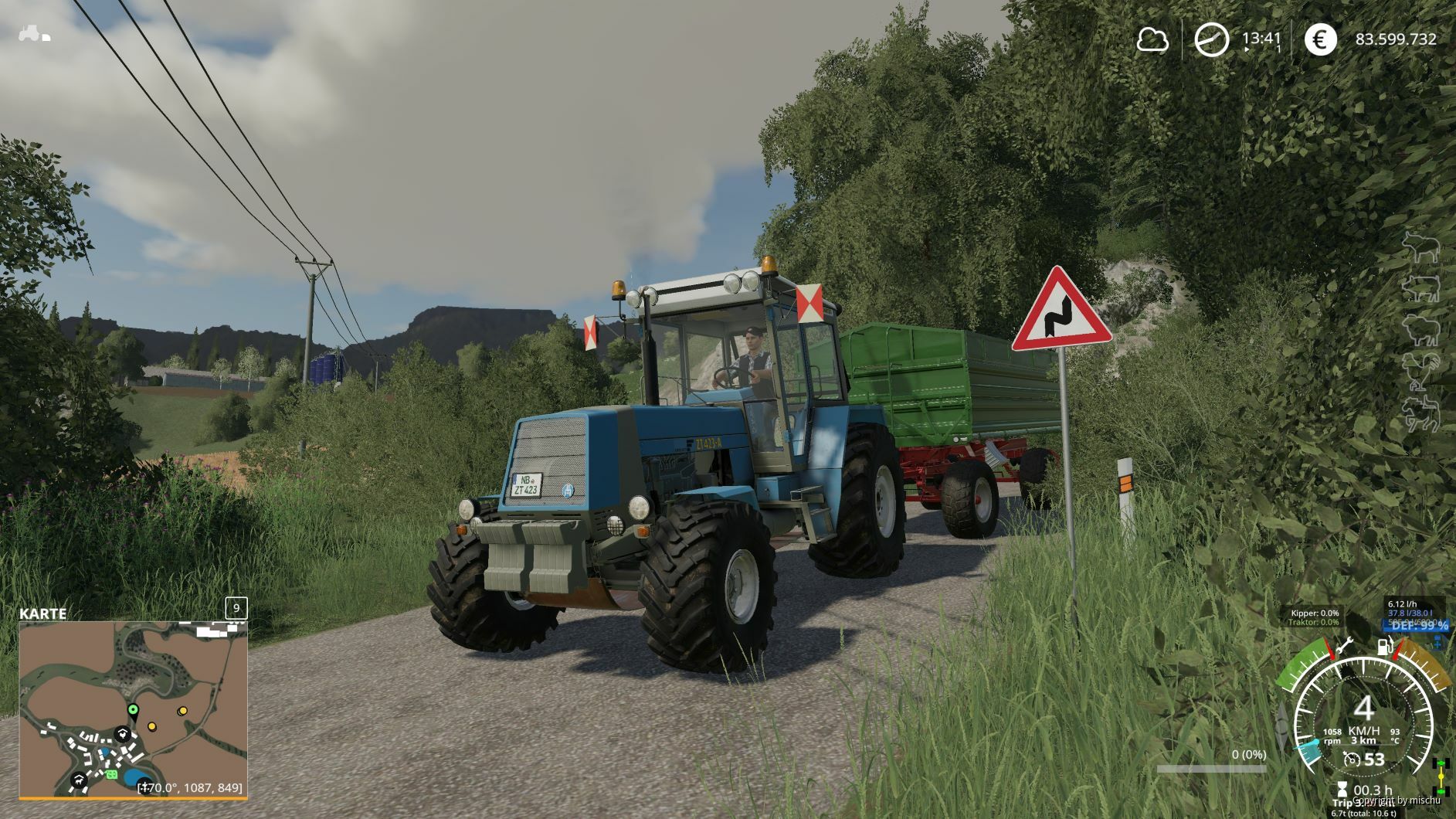 unterwegs in Ostsachsen II