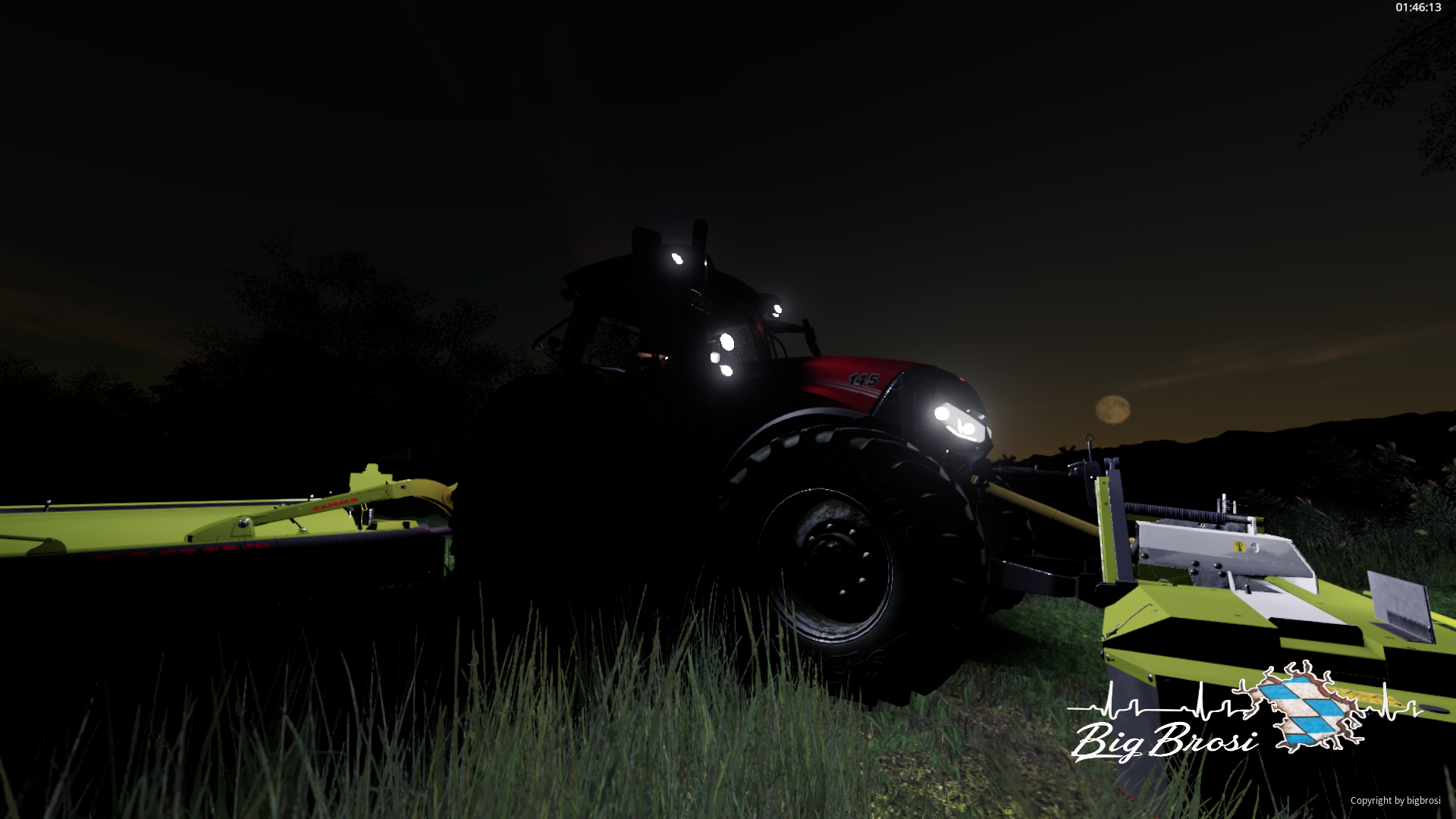 Brosi's Landleben