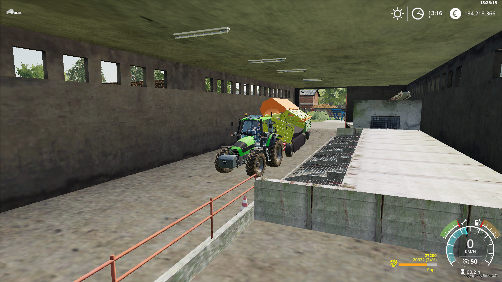 Deutz Fahr