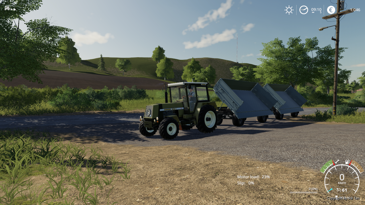 Hw80 Umbau 2