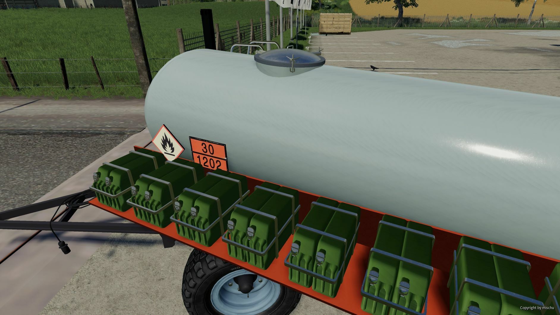 Projekt HLS 50.45
