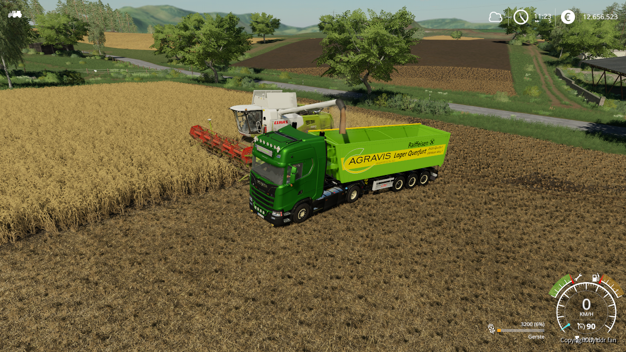 Vabis S730