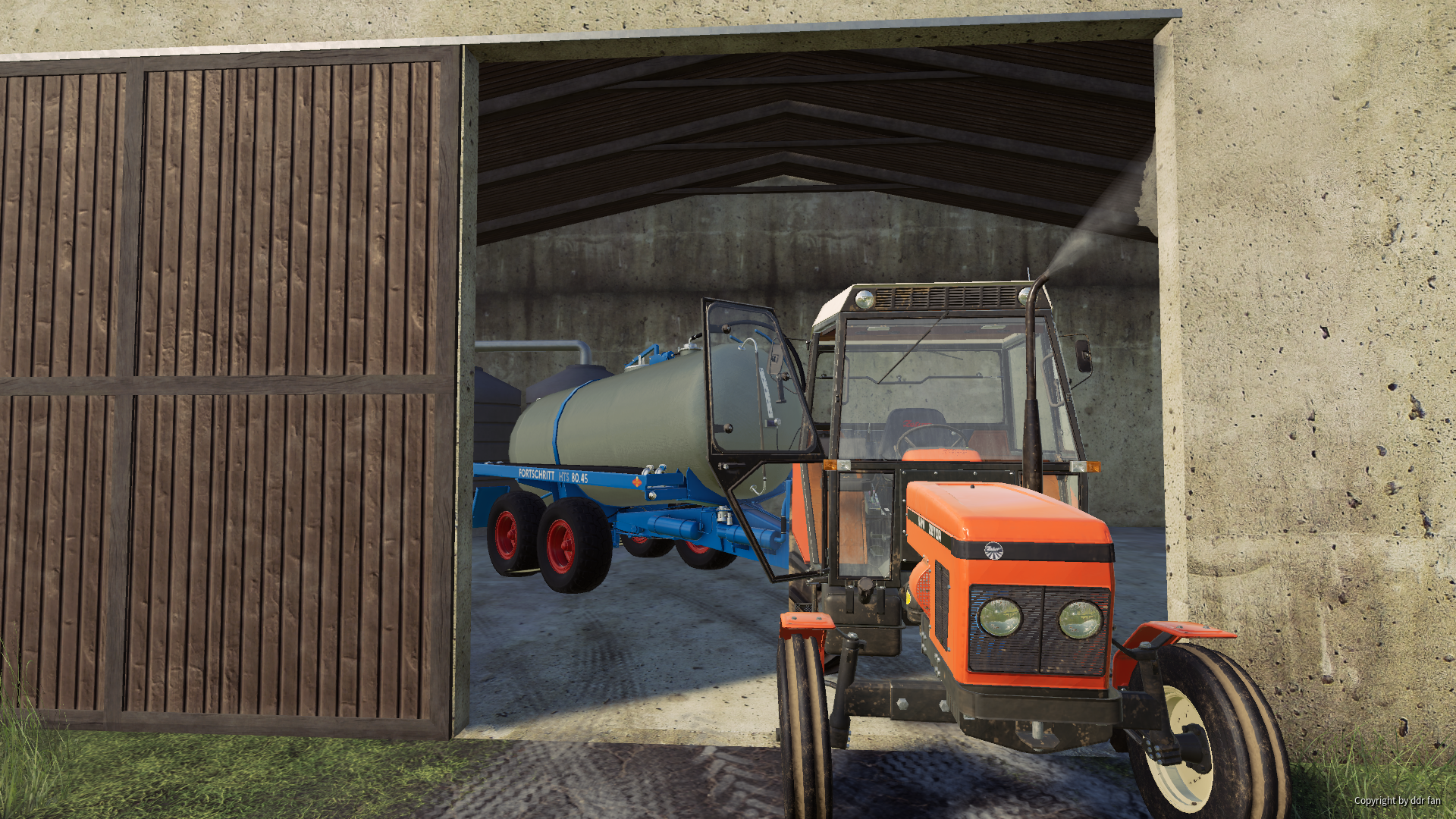 LPG (T) Lehesten