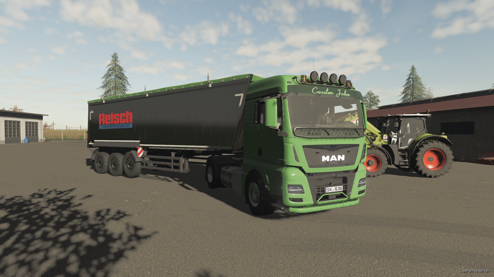 TG250