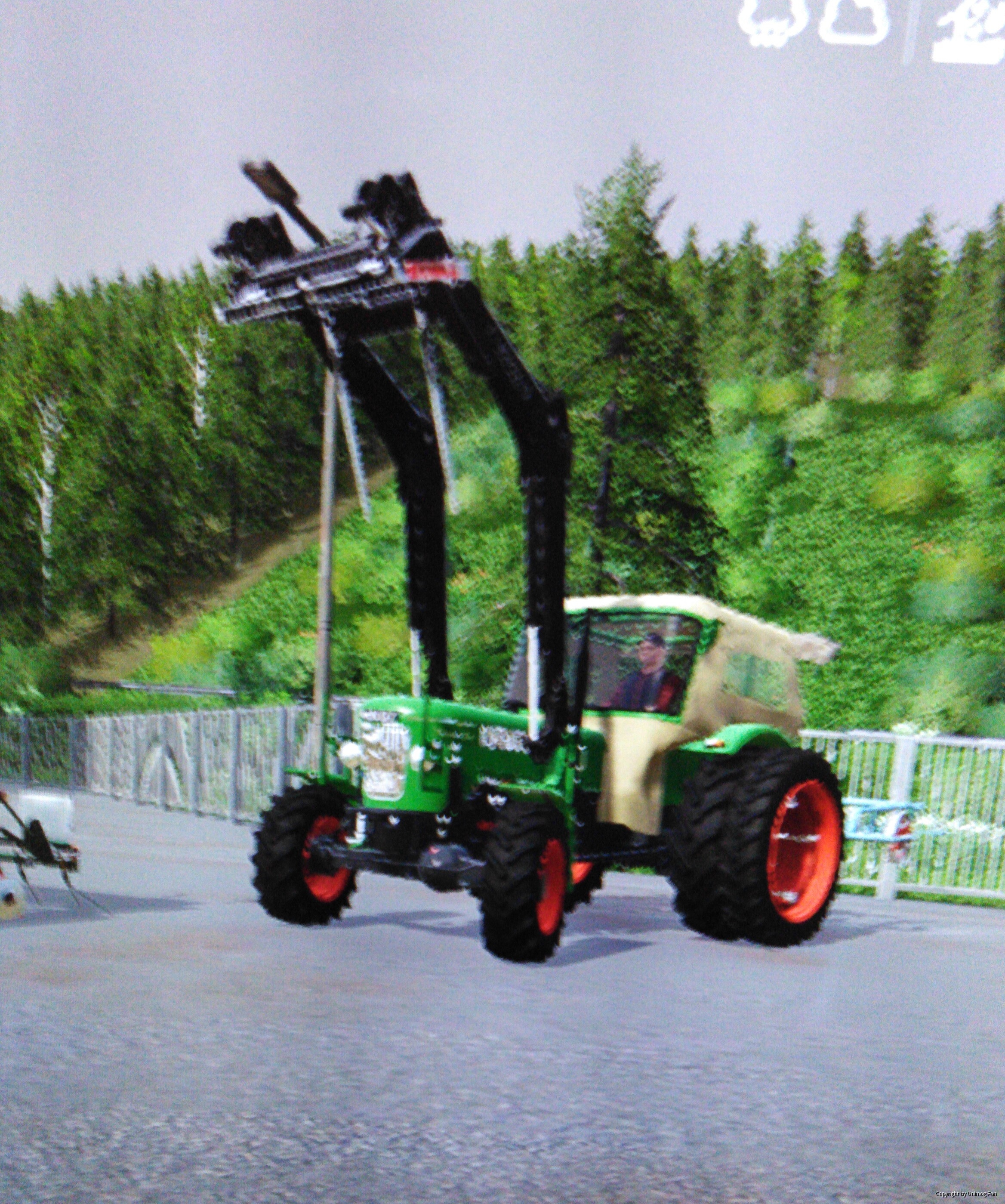 Fendt