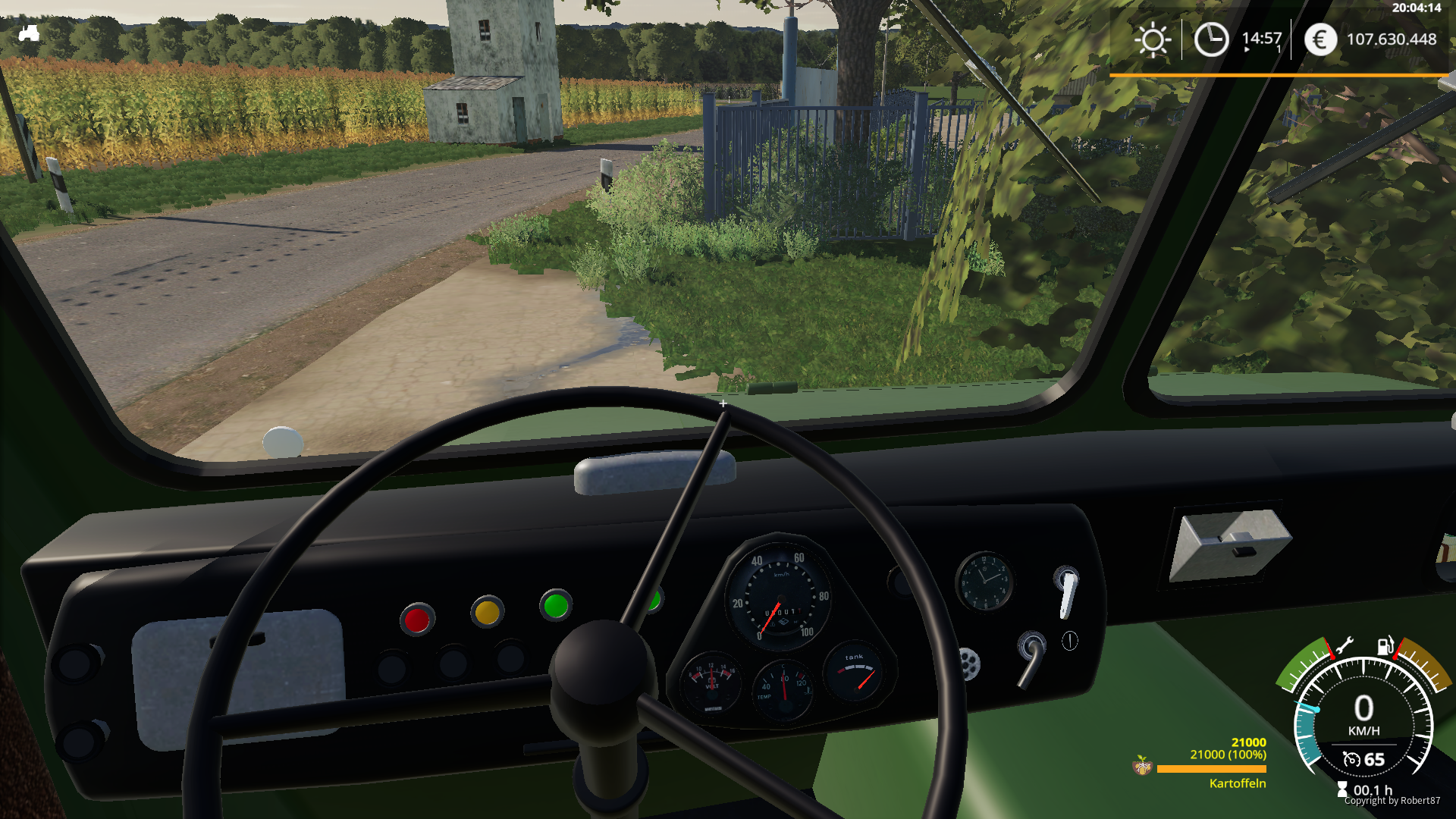 IFA Horch H3
