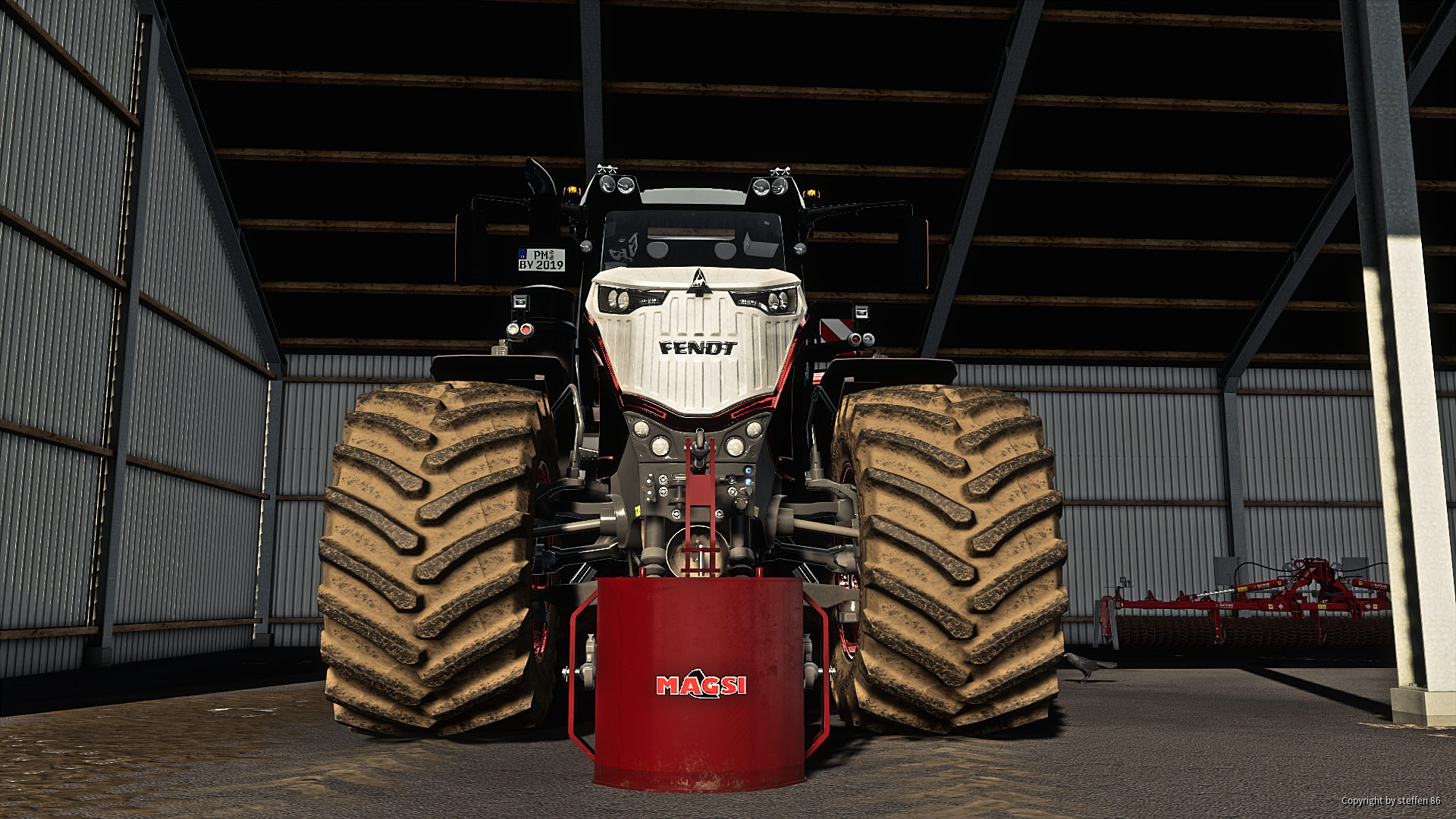 Fendt