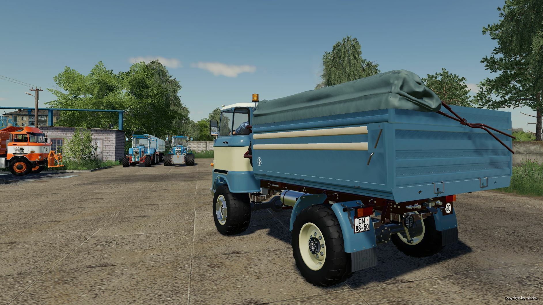 Sanierung W50 3SK (2)