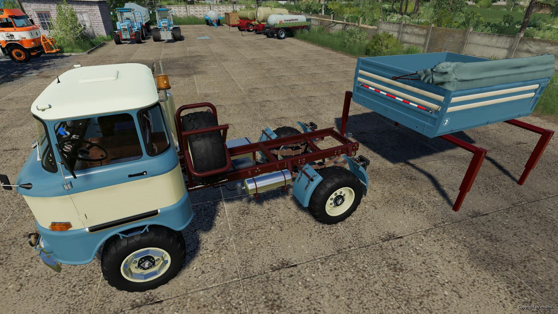 Sanierung W50 3SK (1)