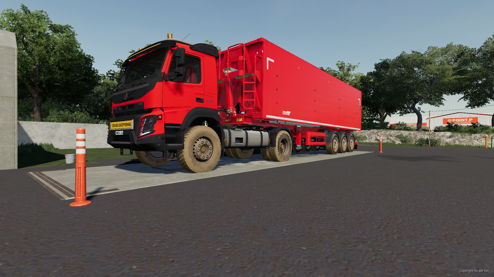 Maisernte