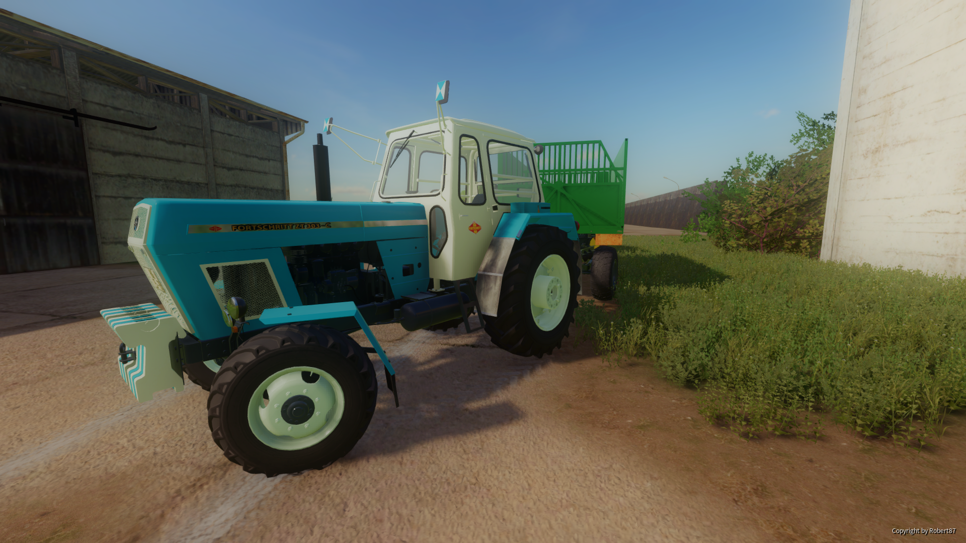 Laas 22