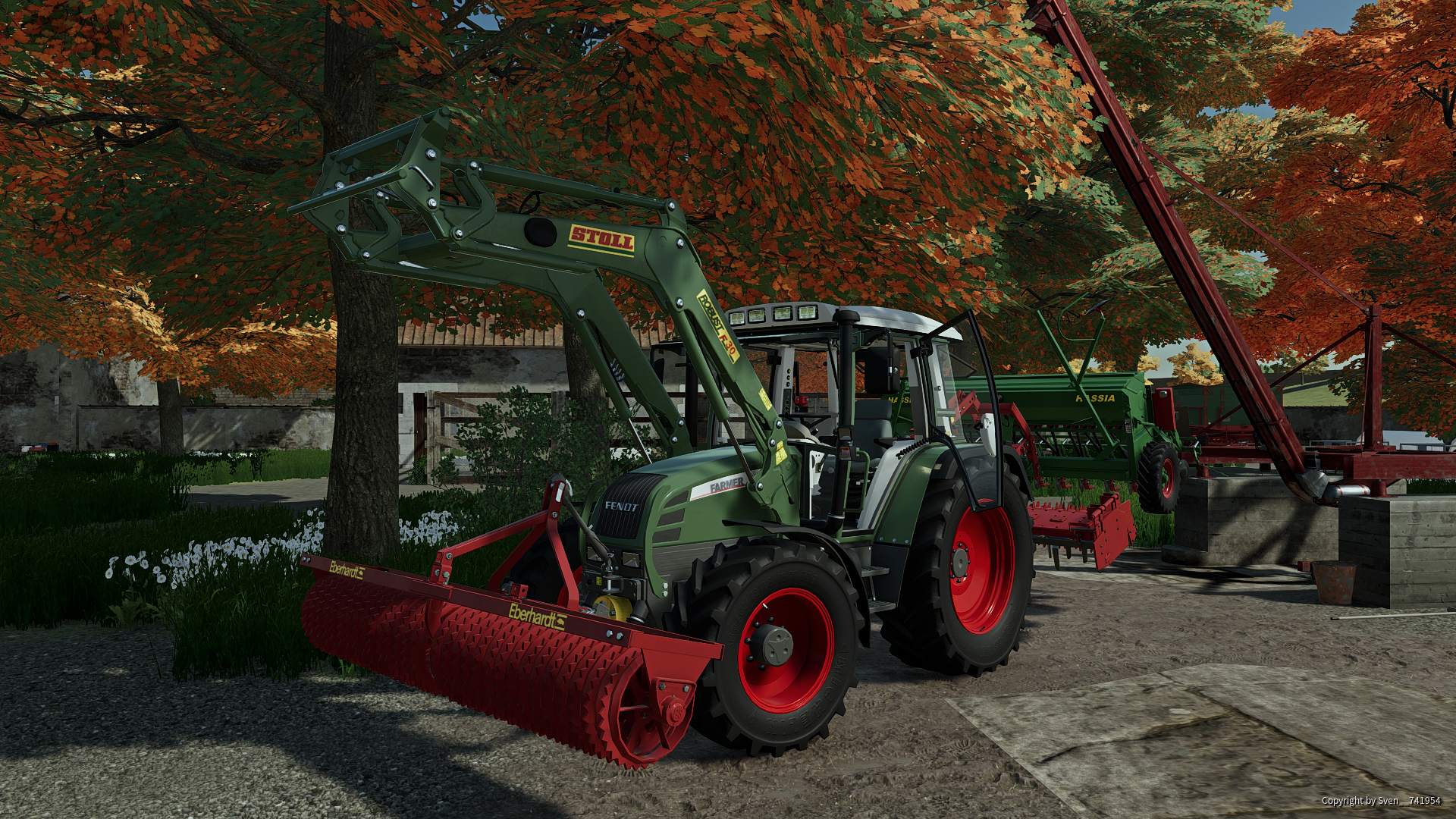 gesammlte Werke I