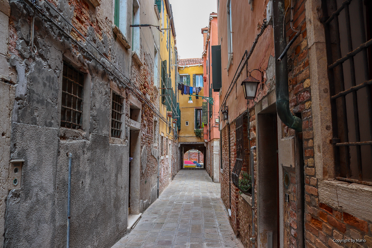 Italien Urlaub 2022