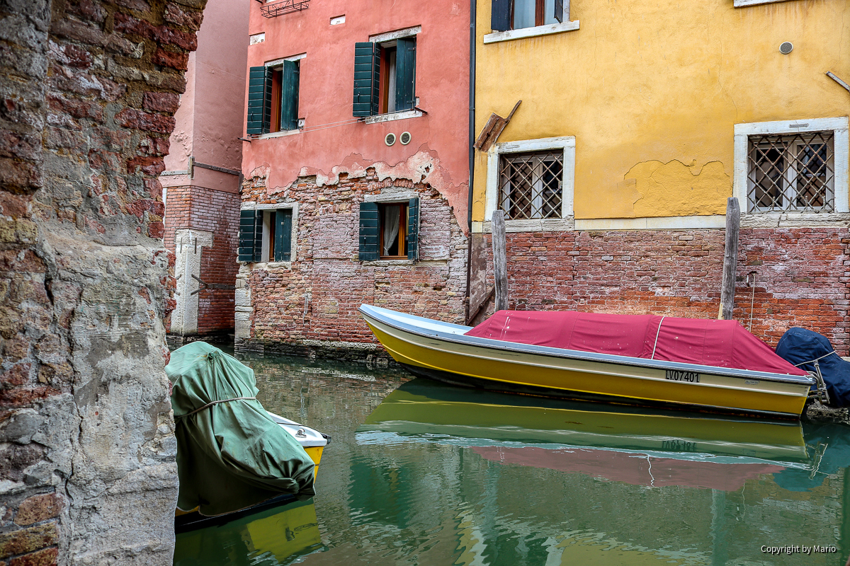 Italien Urlaub 2022