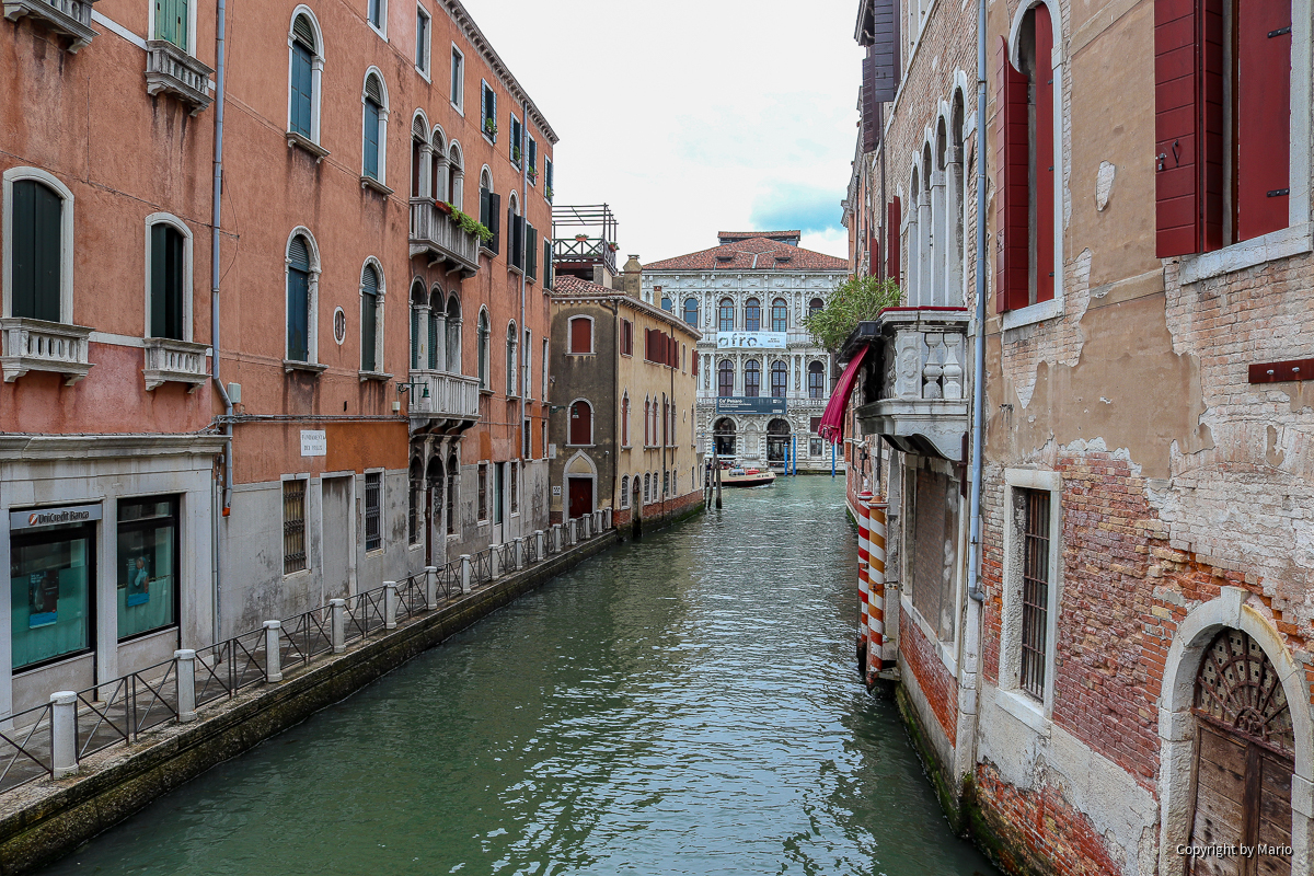 Italien Urlaub 2022