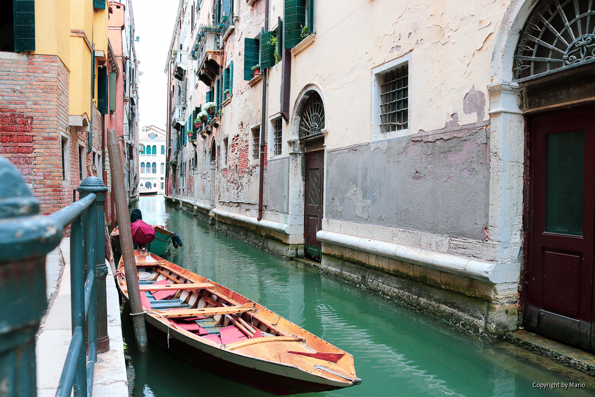 Italien Urlaub 2022