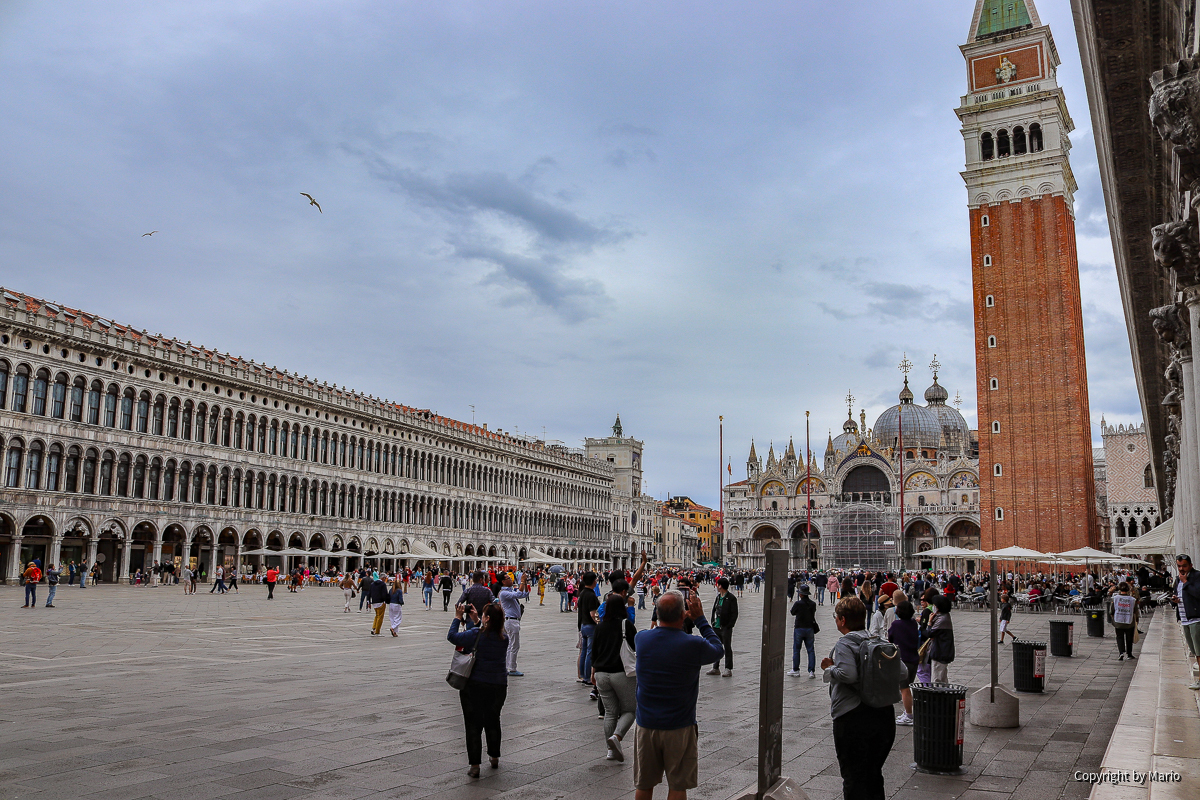 Italien Urlaub 2022