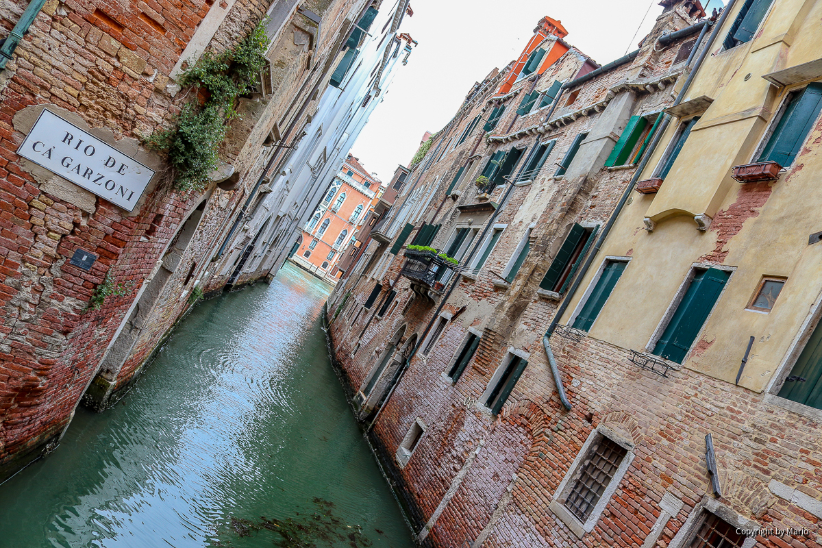 Italien Urlaub 2022