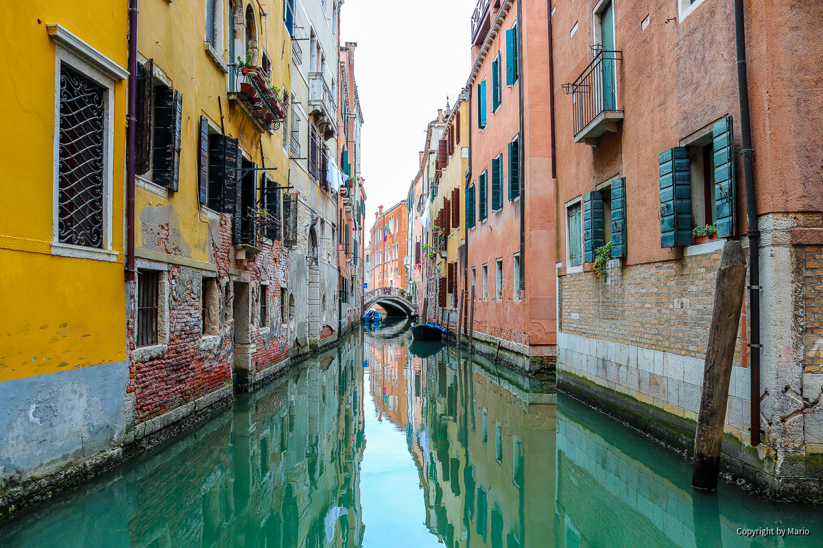 Italien Urlaub 2022