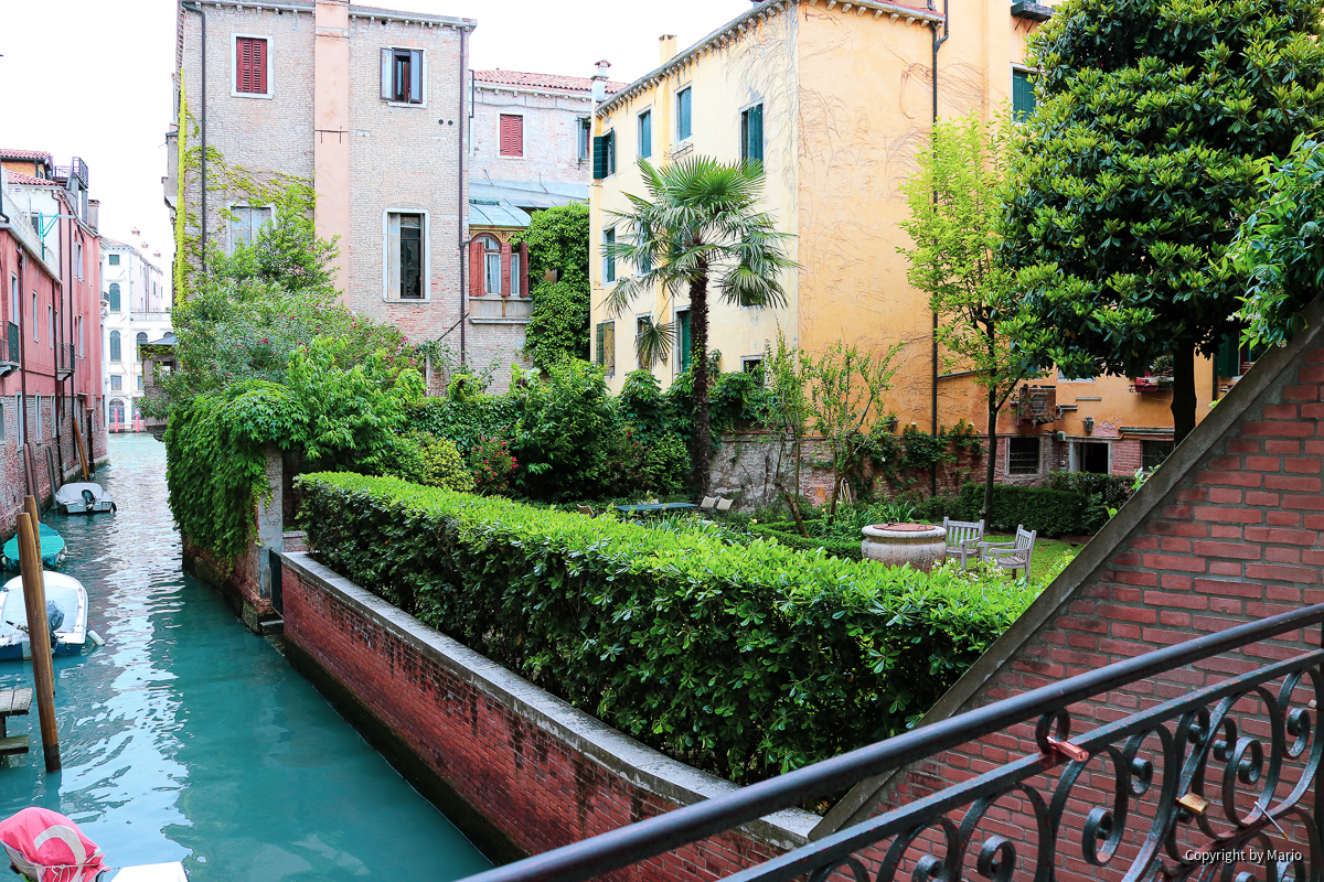 Italien Urlaub 2022