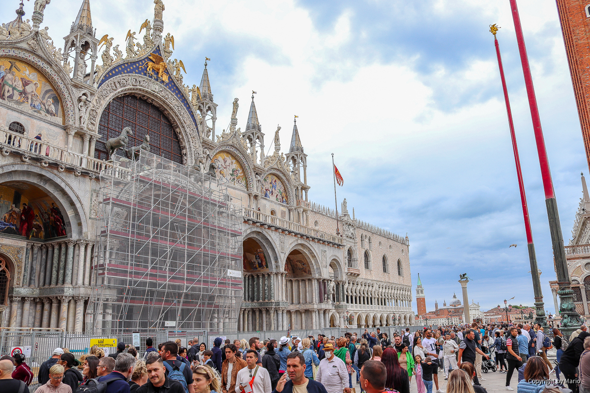 Italien Urlaub 2022
