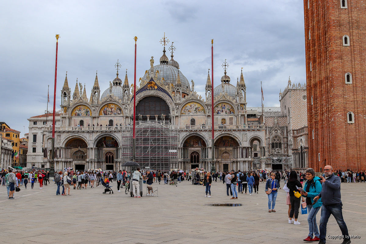 Italien Urlaub 2022