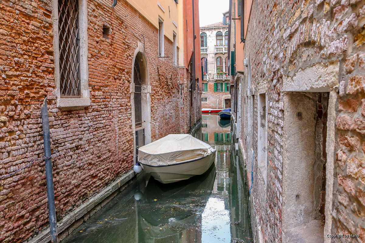 Italien Urlaub 2022