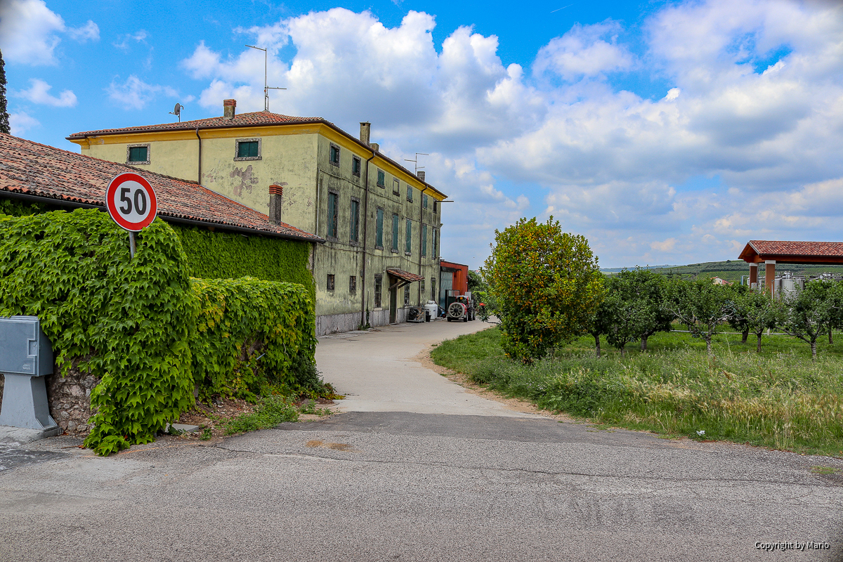 Italien Urlaub 2022