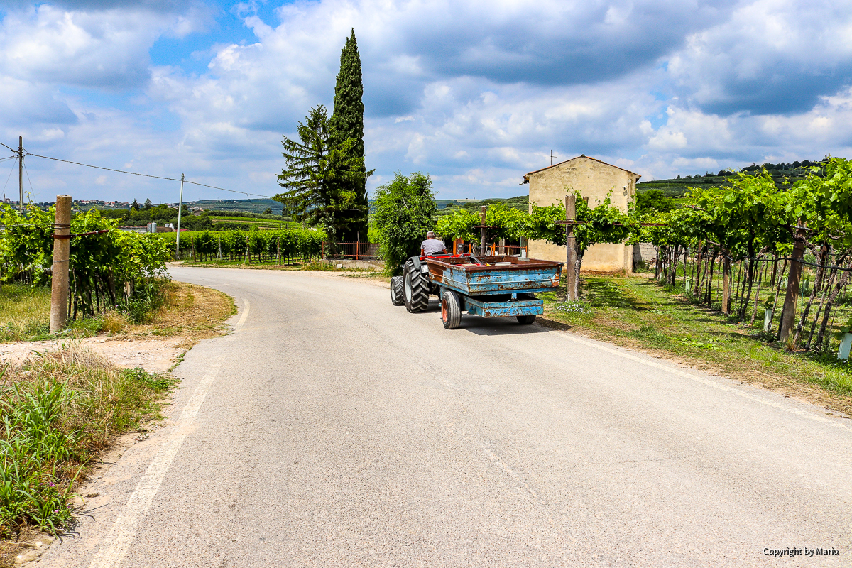 Italien Urlaub 2022