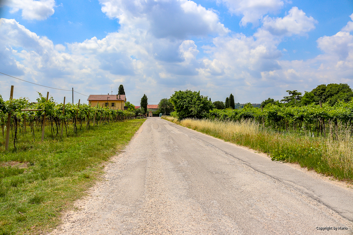 Italien Urlaub 2022