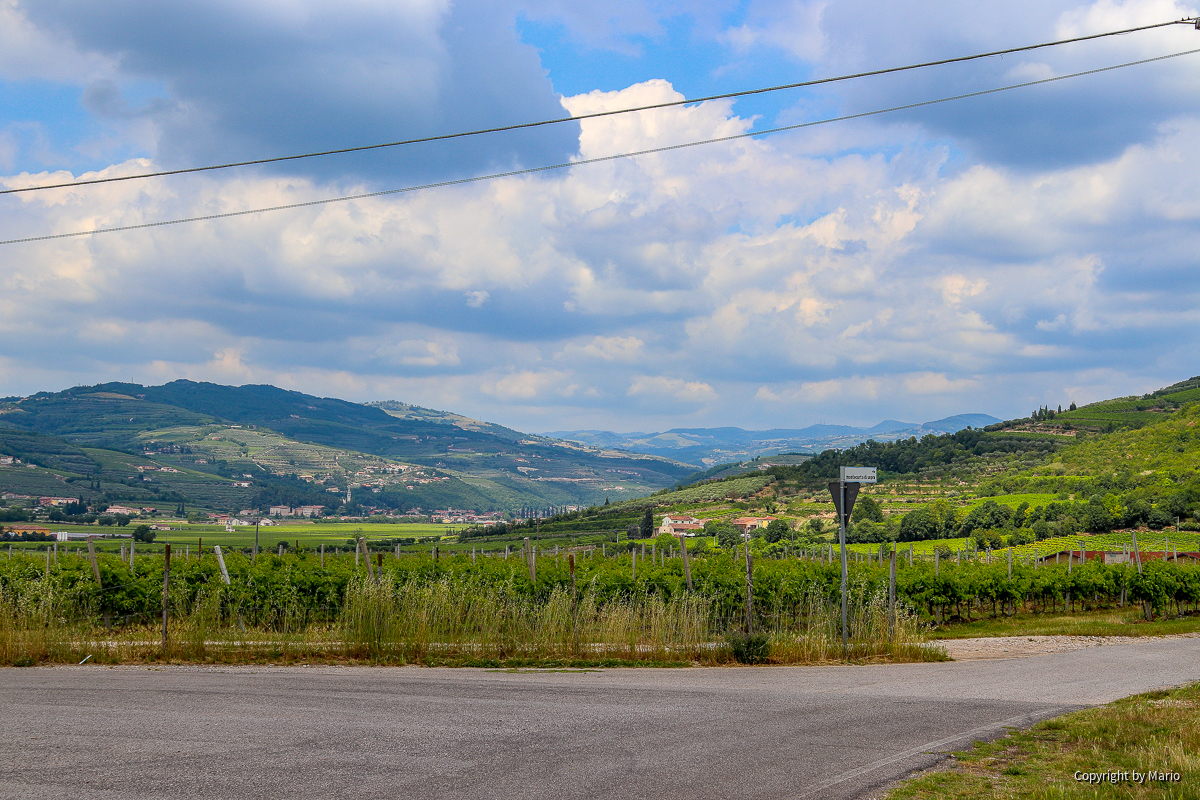 Italien Urlaub 2022