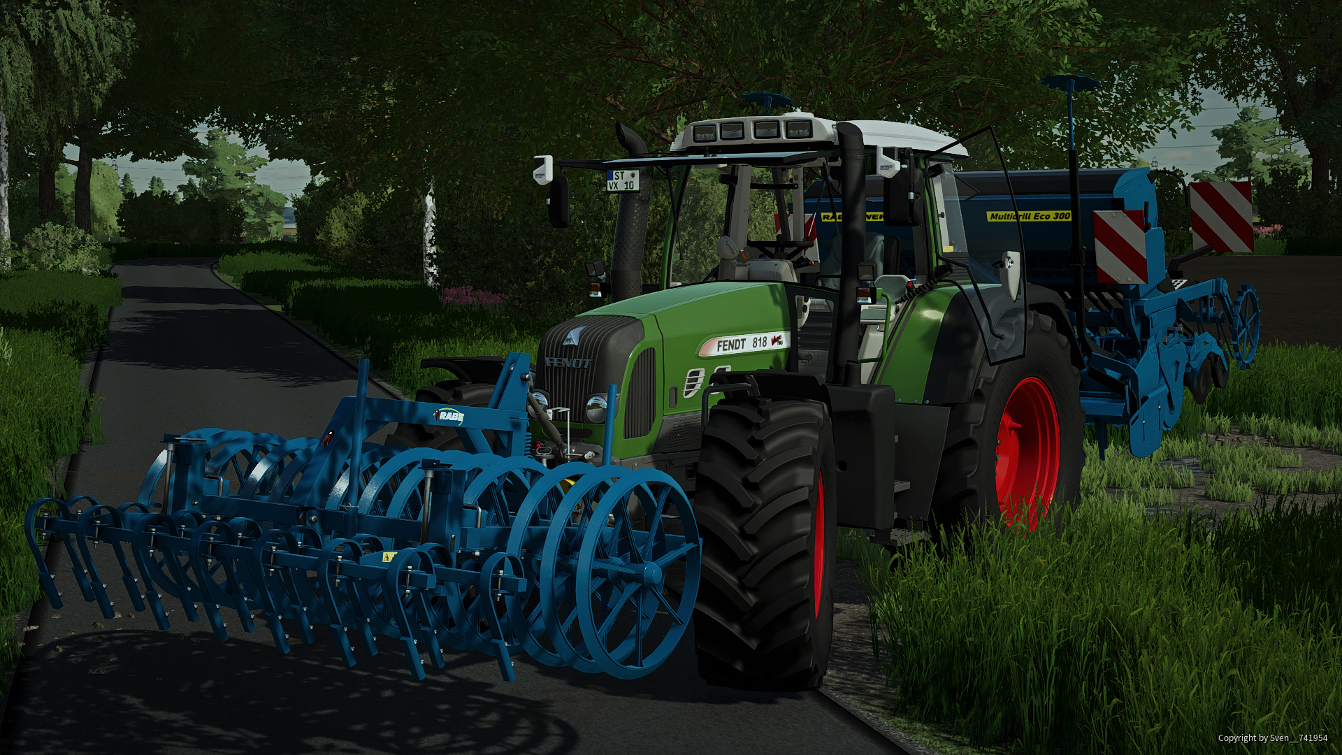 Gesamelte Werke