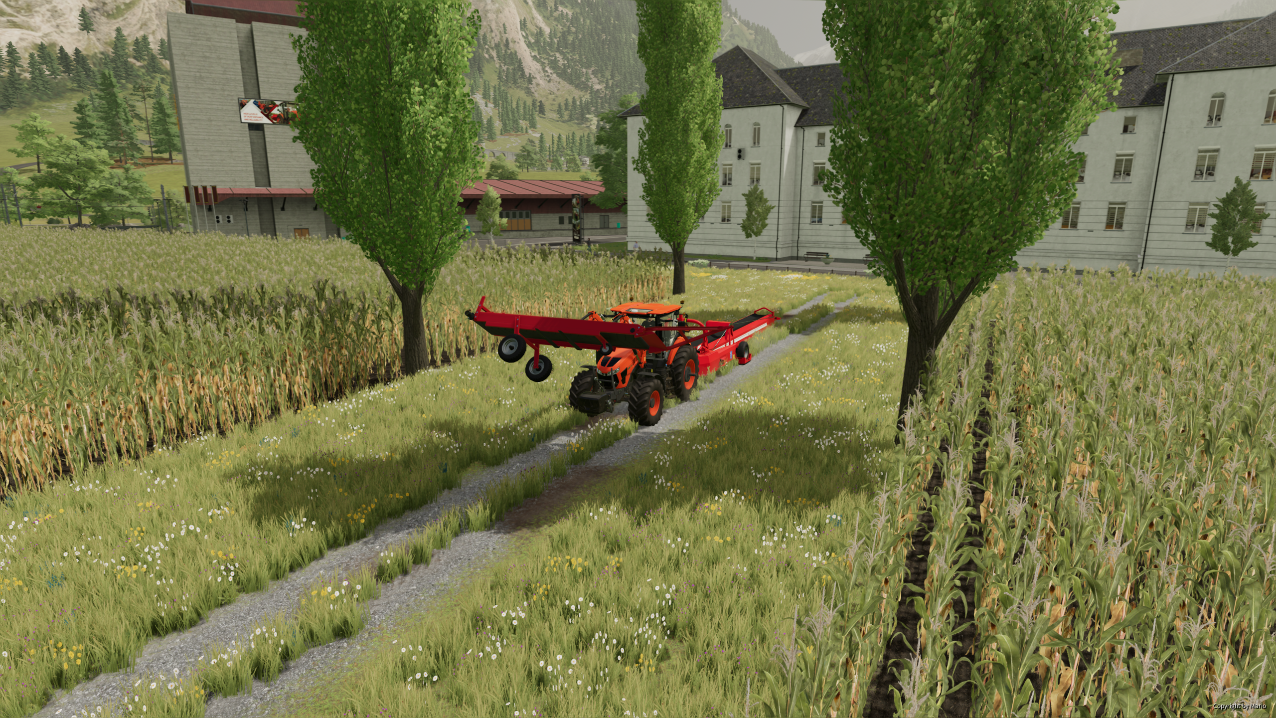 Transport