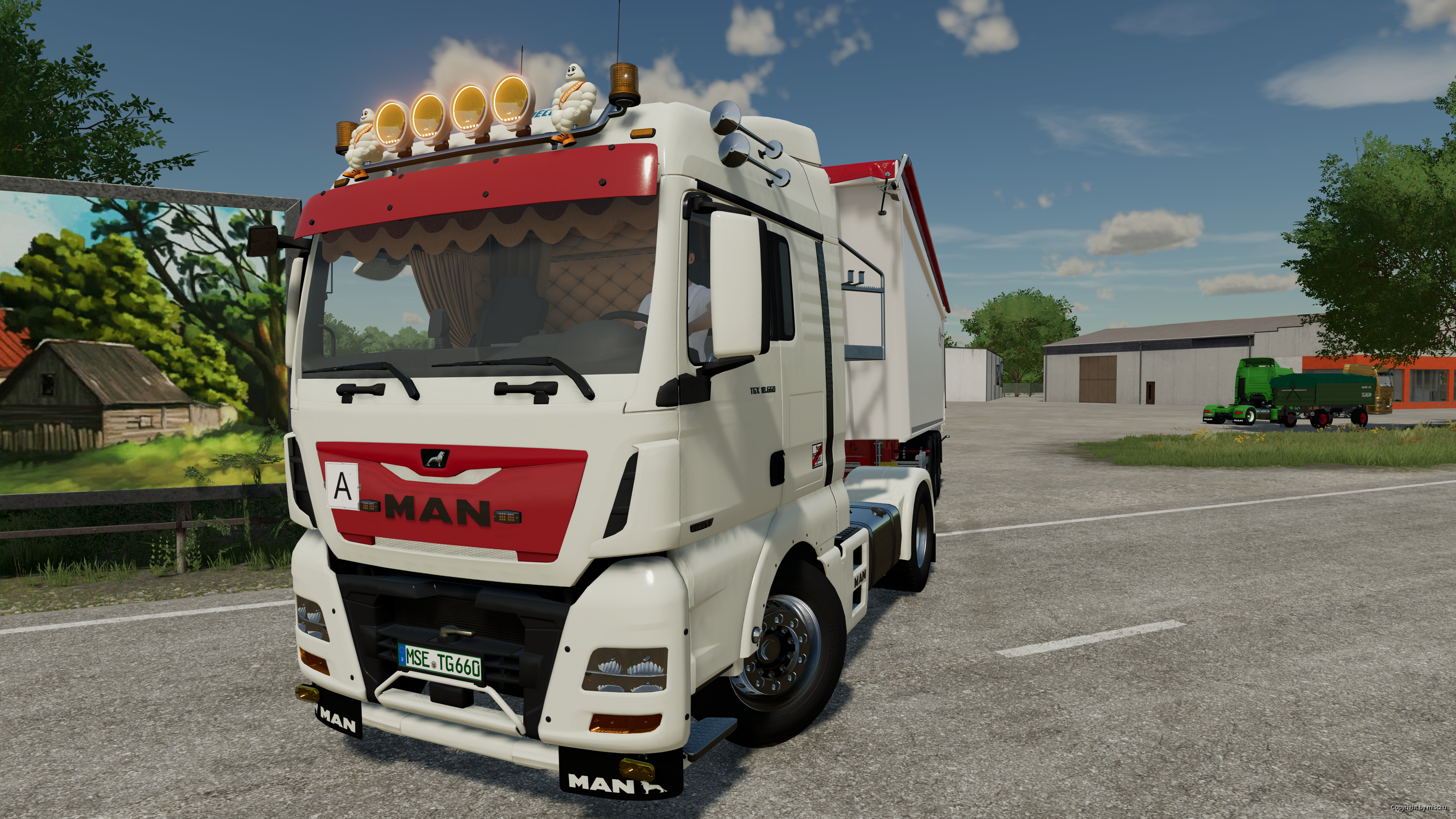 TGX 18.660