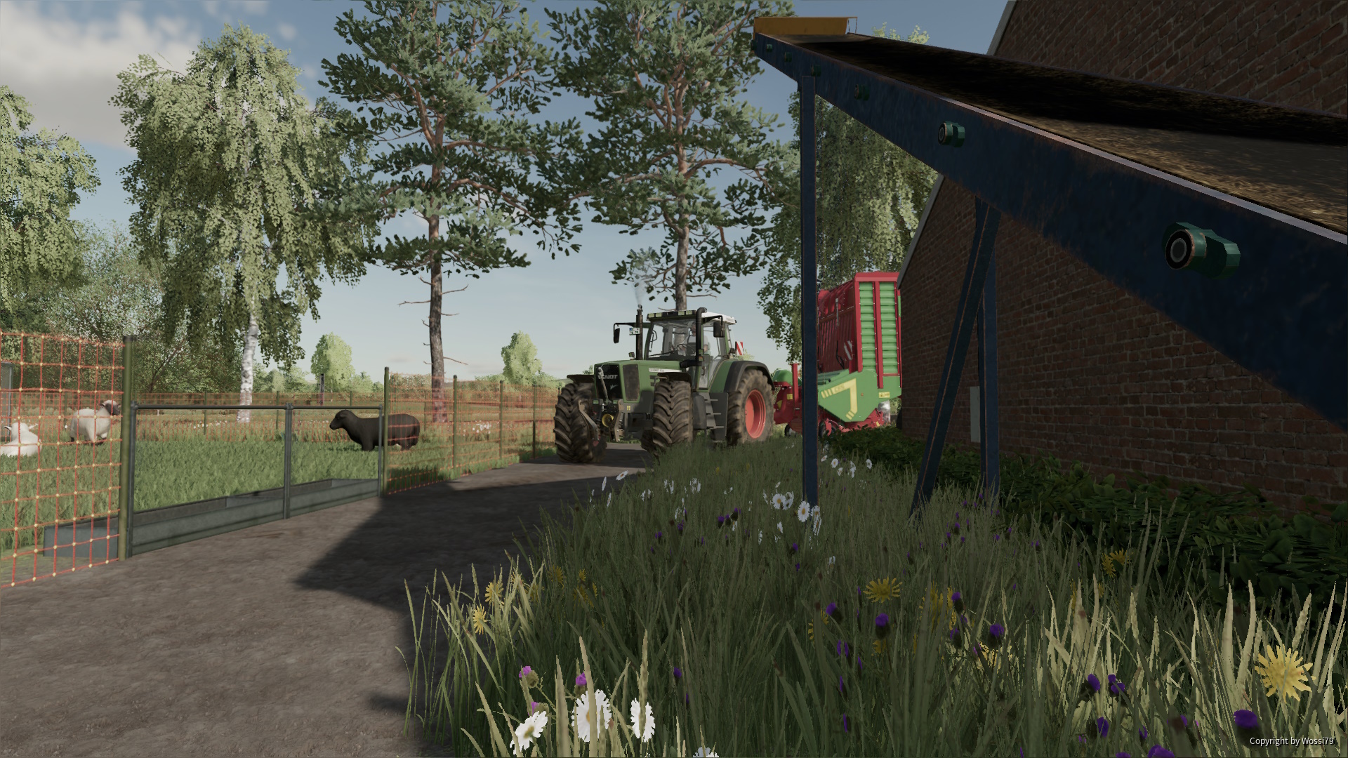 datt passt :D