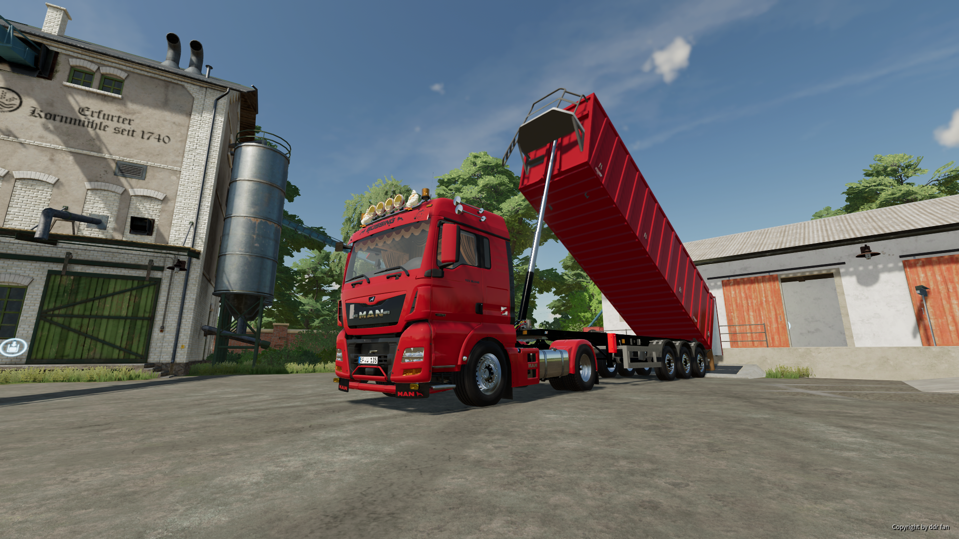 Fuhrpark