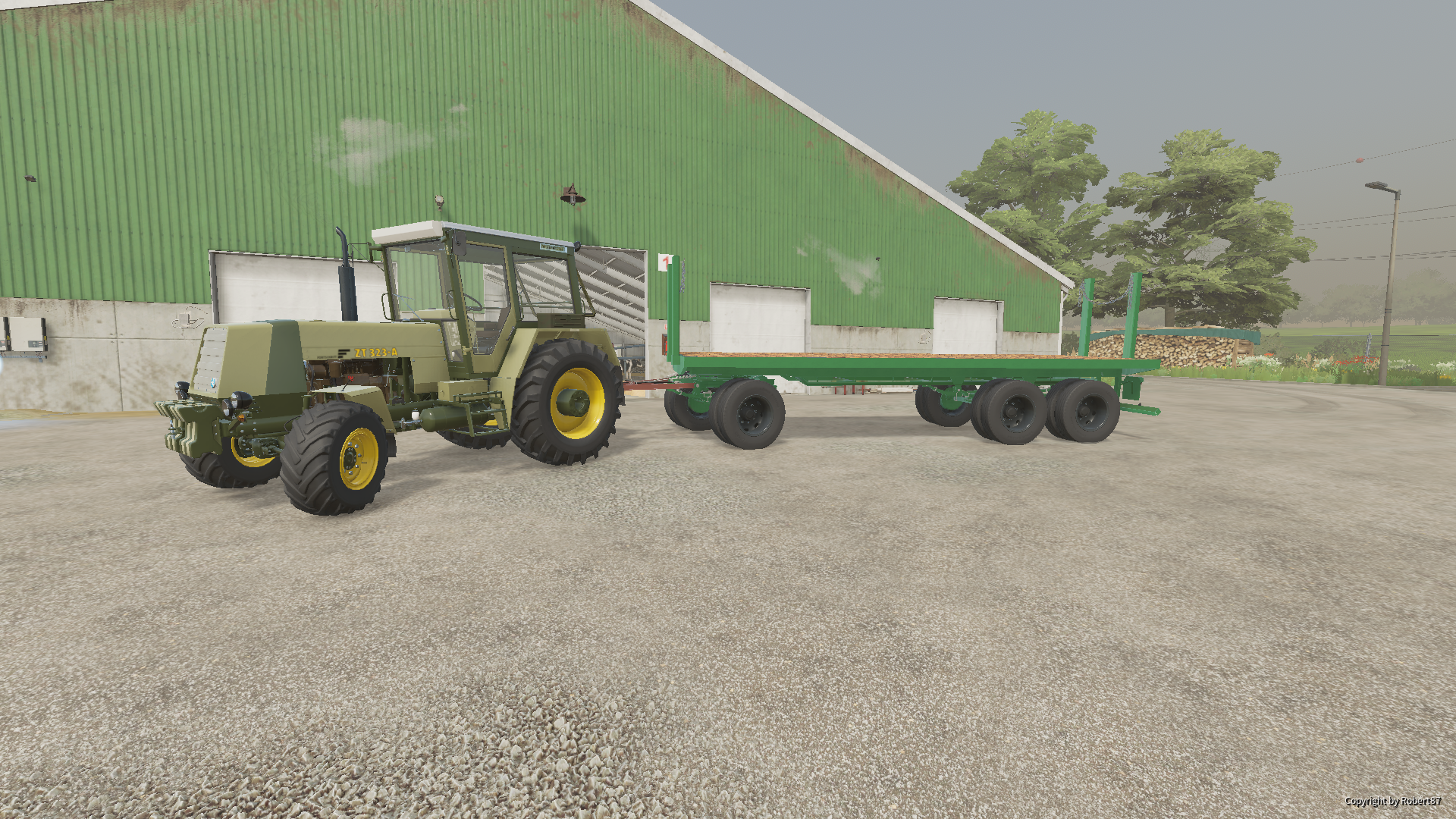 HL170 und HW60