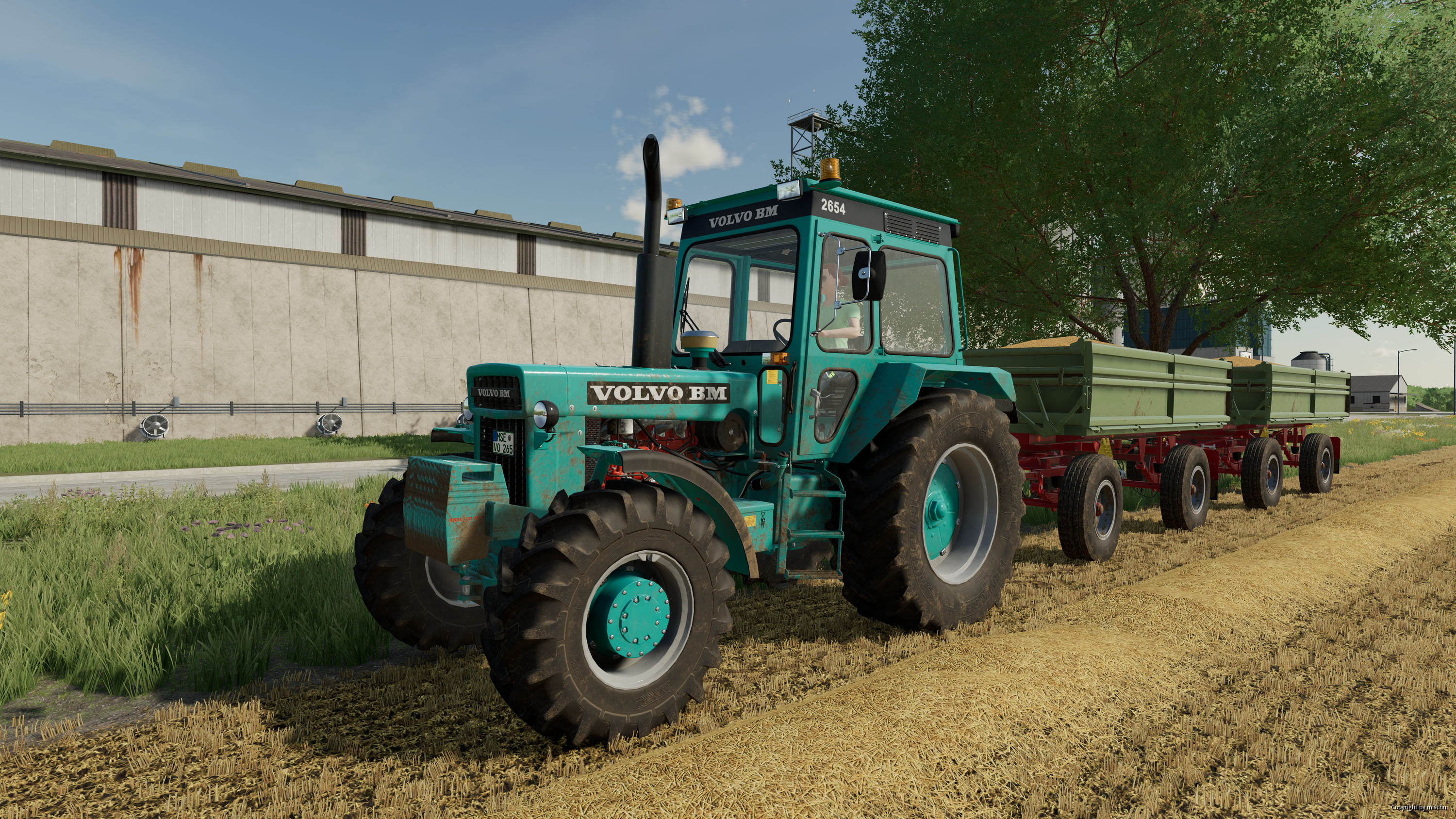 🚜