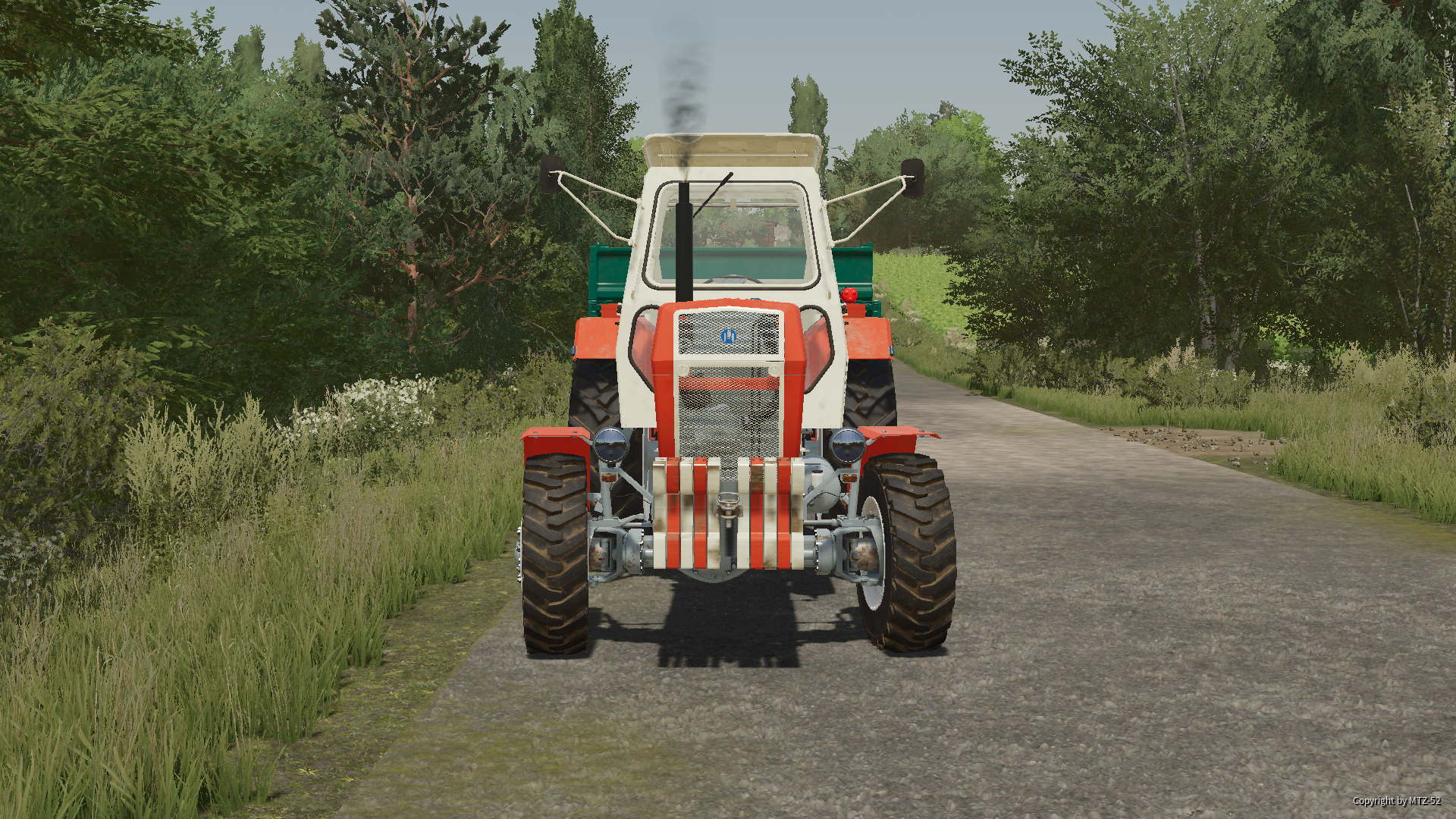 DDR Technik
