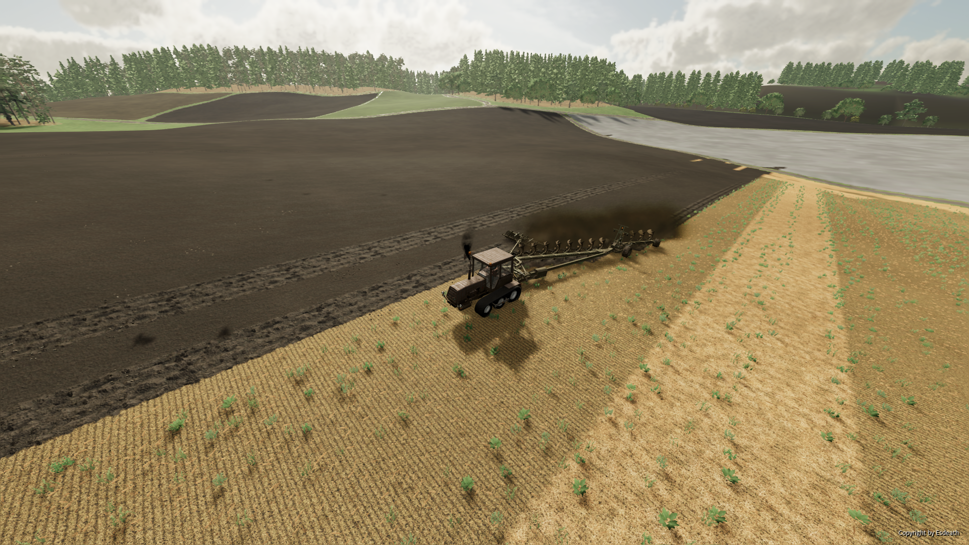 Mal weiter testen