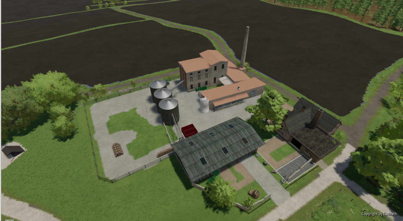 bischen an der map rum spielen