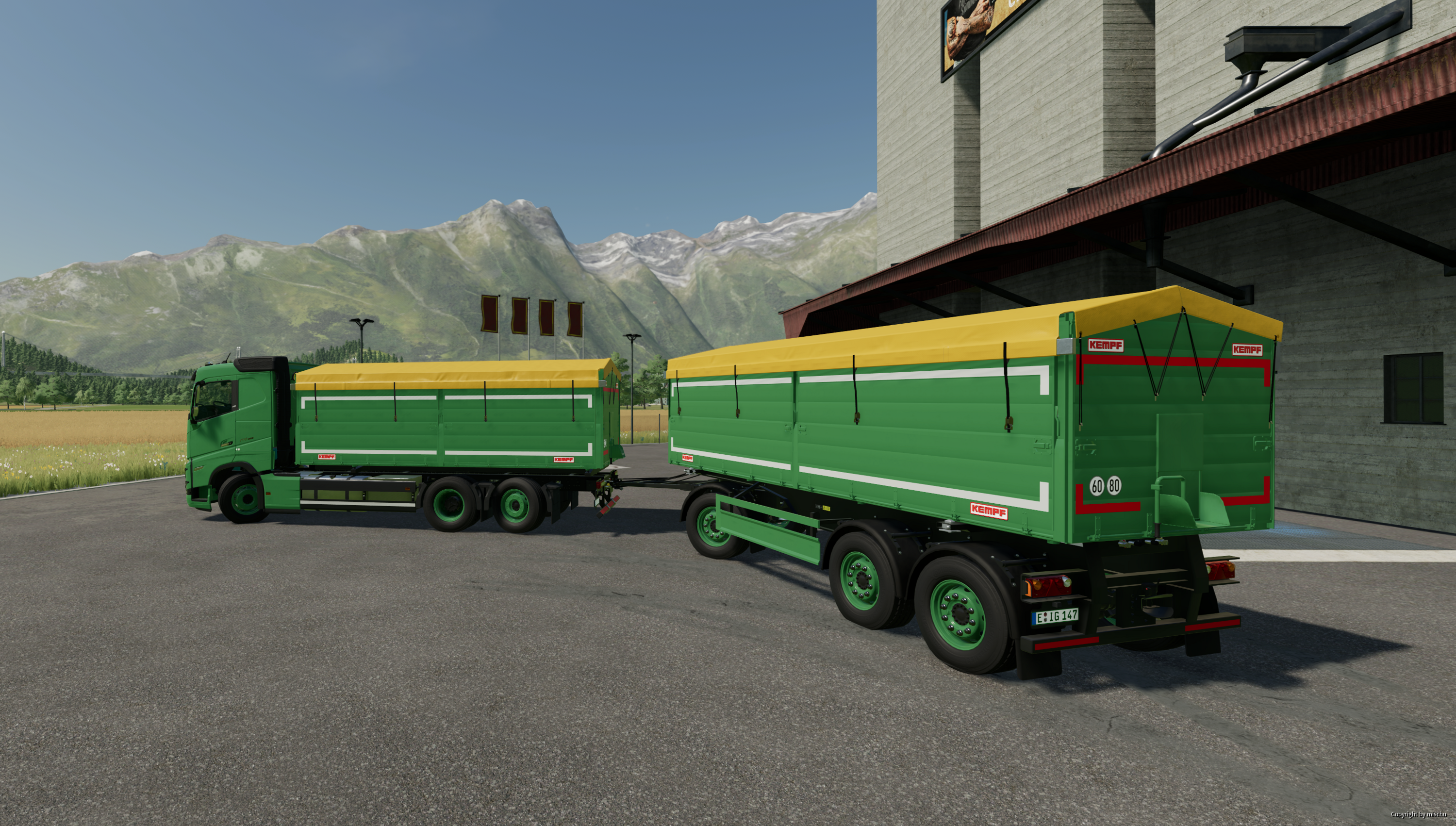FH16