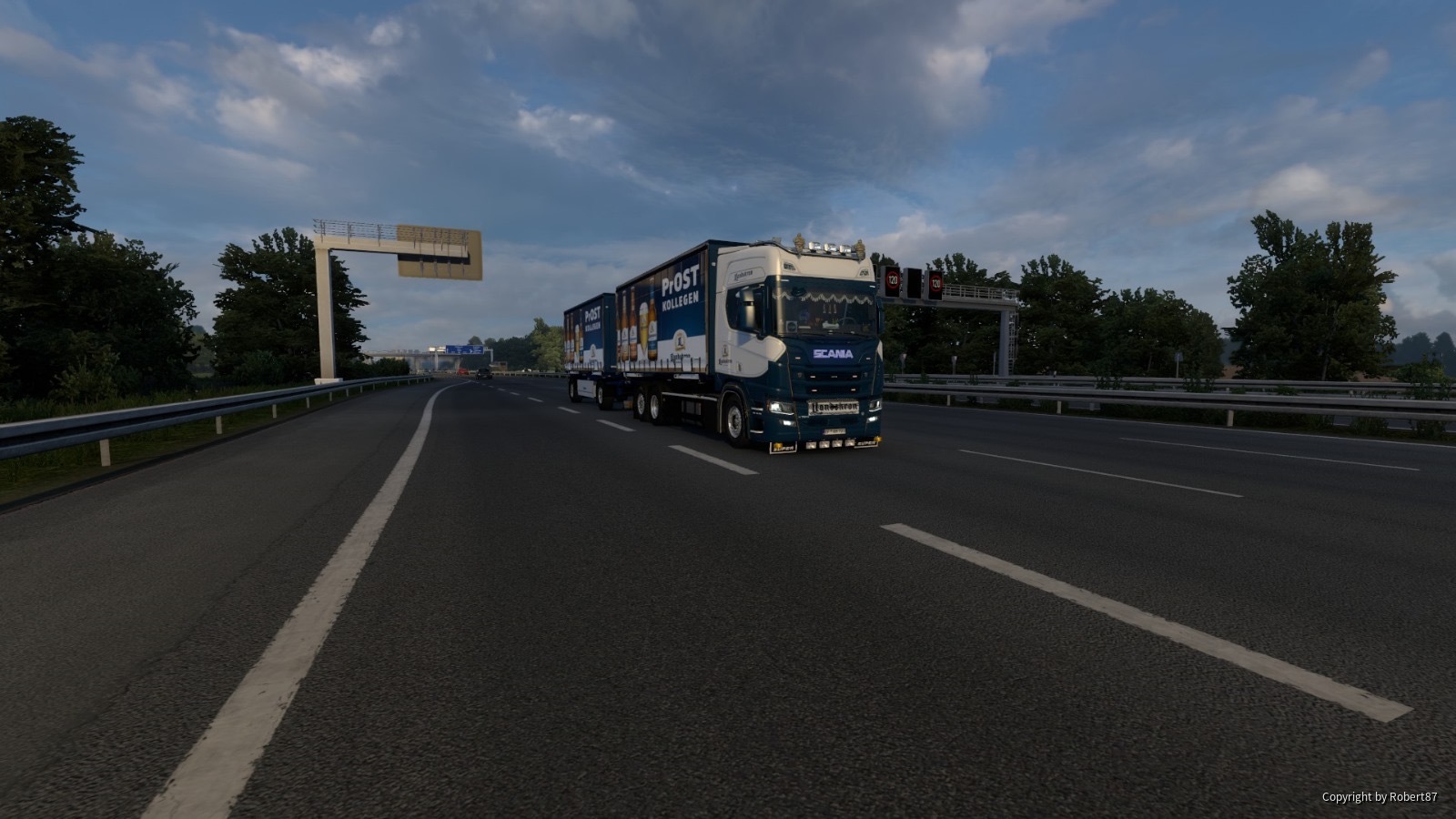 ETS