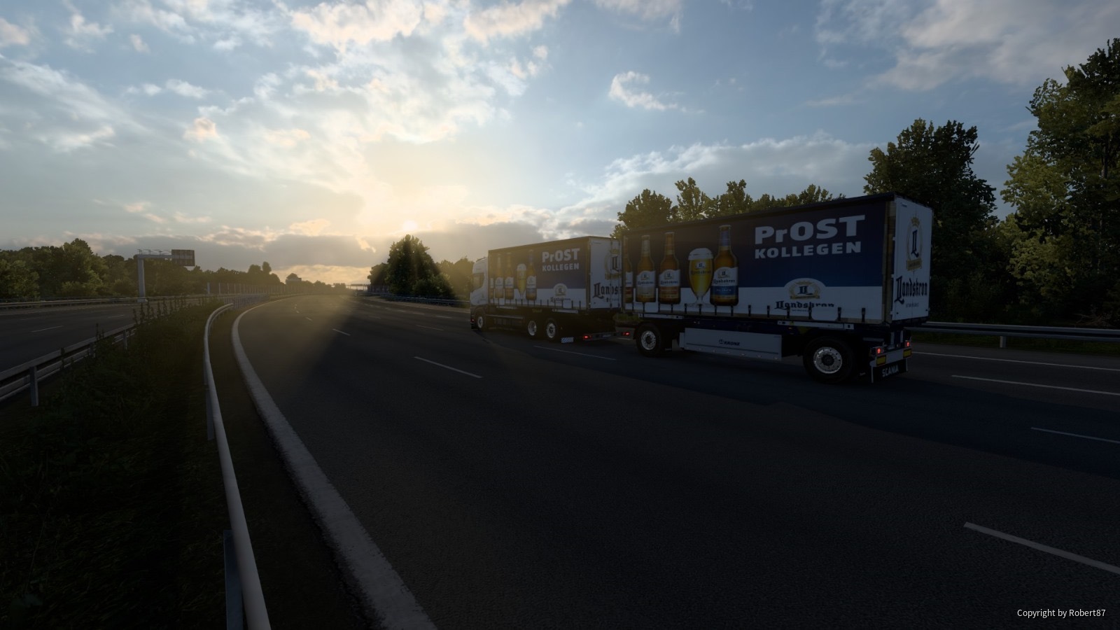 ETS